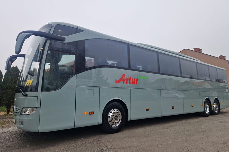 autokary artur radom